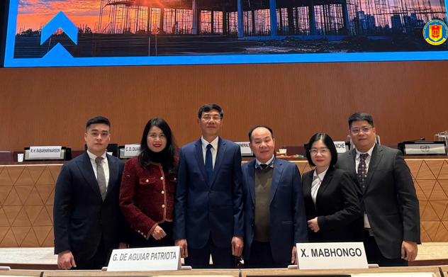 Kiểm toán nhà nước Việt Nam tham dự Hội nghị về Quản lý nợ lần thứ 14