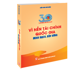 Kỷ yếu 30 năm