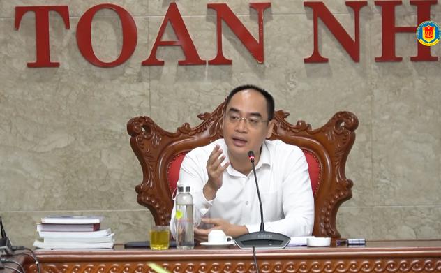 Hội thảo “Kiểm toán nhà nước - 30 năm xây dựng và phát triển” sắp được tổ chức