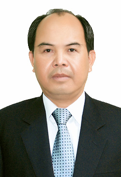 ÔNG CAO TẤN KHỔNG