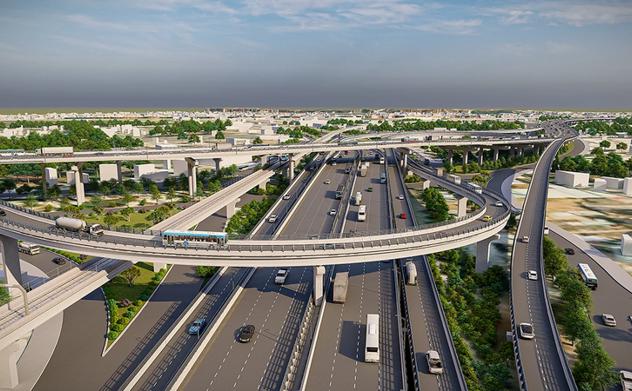 Quy định mới về quản lý, sử dụng và khai thác tài sản kết cấu hạ tầng do Nhà nước đầu tư, quản lý