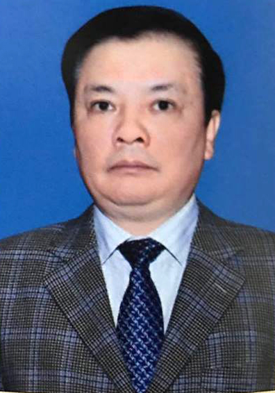 ÔNG ĐINH TIẾN DŨNG