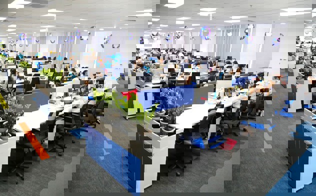 Quy định mới về nhiệm vụ, cơ cấu tổ chức của bộ, cơ quan ngang bộ áp dụng từ 20/11/2025