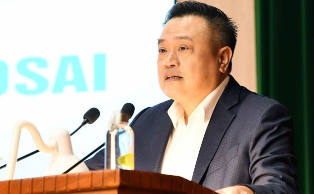 Tổng kết nhiệm kỳ Chủ tịch ASOSAI 2018-2021