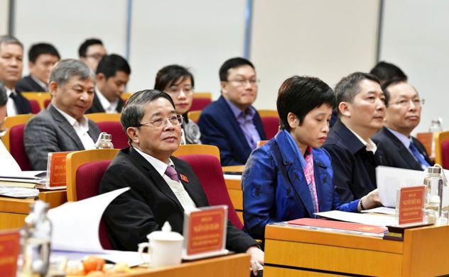 Kiểm toán nhà nước triển khai nhiệm vụ 2025 với phương châm “An toàn – Uy tín”