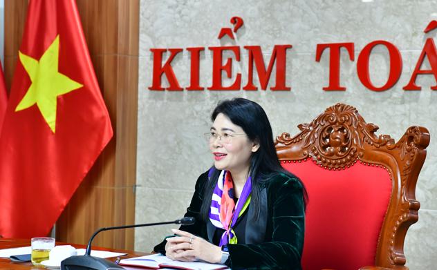 Họp Tiểu ban Tuyên truyền và Tổ chức phục vụ Đại hội đại biểu Đảng bộ Kiểm toán nhà nước lần thứ VIII