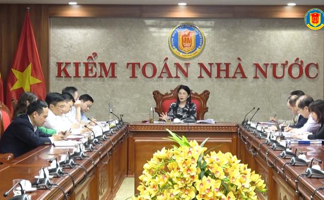 Sẽ tổ chức Hội thảo quốc tế nhân dịp kỷ niệm 30 năm thành lập Kiểm toán nhà nước