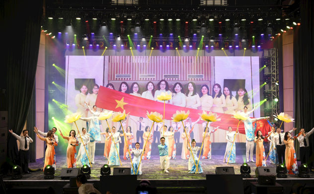 Để tình em ra khơi