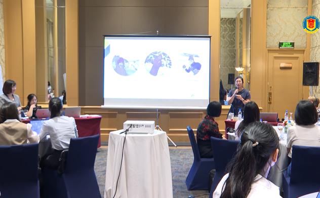 Khóa đào tạo “Điều hành cuộc kiểm toán thành công”