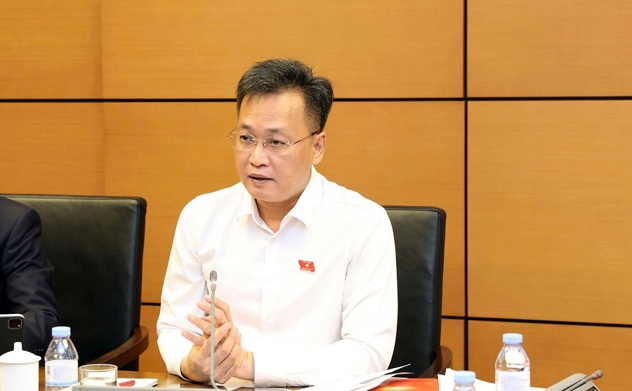 Tổng Kiểm toán nhà nước: Ưu tiên giải quyết các thách thức để đạt mục tiêu tăng trưởng hai con số