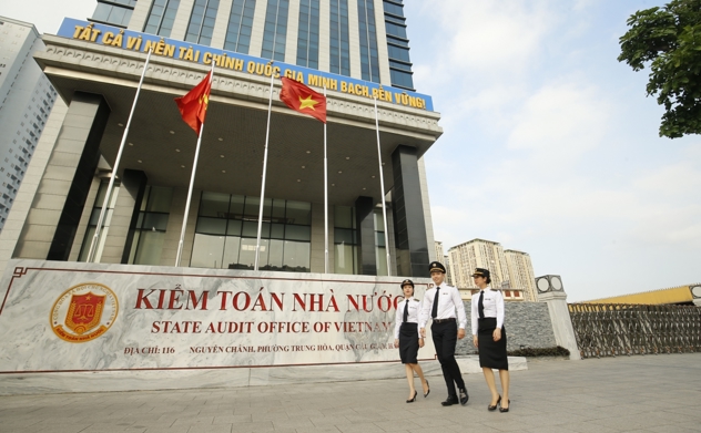 Chỉ thị chấn chỉnh lề lối làm việc, nâng cao hiệu quả hoạt động của Kiểm toán nhà nước đáp ứng yêu cầu trong tình hình mới 