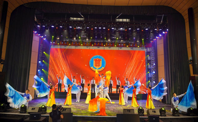 Bài ca Kiểm toán Nhà nước