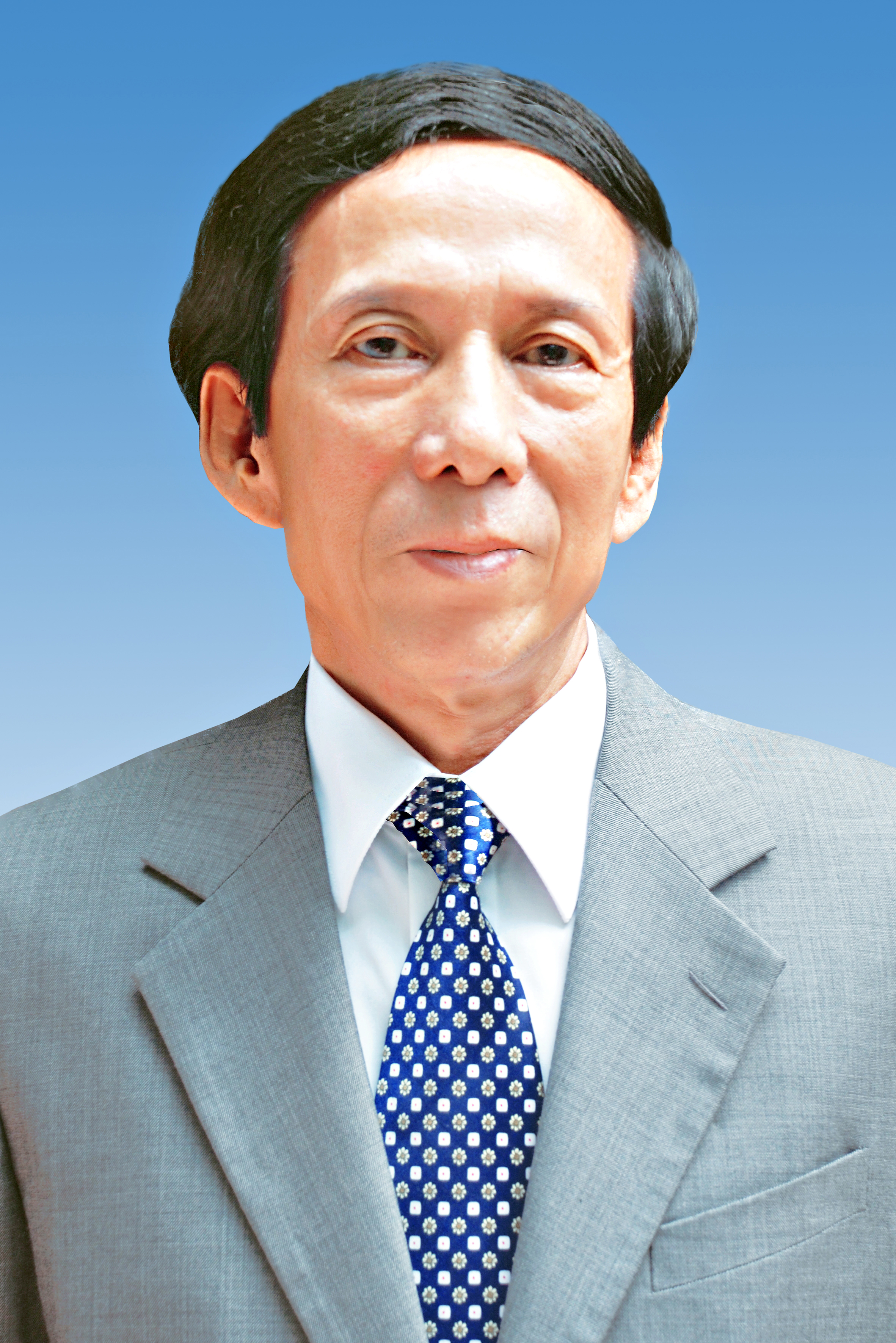 ÔNG HOÀNG NGỌC HÀI