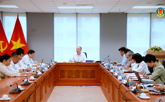 Nâng cao tính minh bạch và trách nhiệm giải trình trong khu vực công và vai trò của Kiểm toán nhà nước