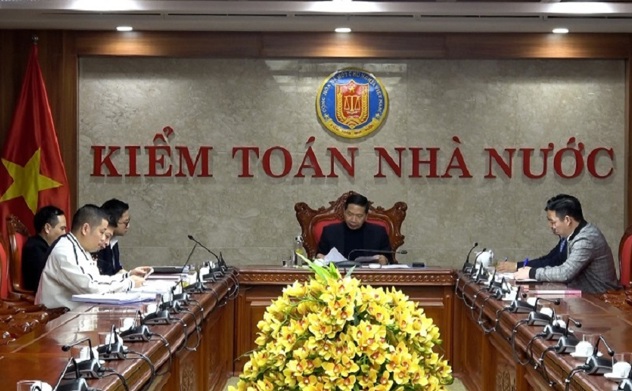 Tổng Kiểm toán nhà nước đồng ý phương án tổ chức Hội diễn văn nghệ, Hội thao mừng 30 năm thành lập KTNN