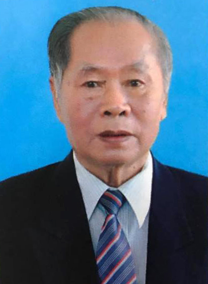 ÔNG VƯƠNG HỮU NHƠN