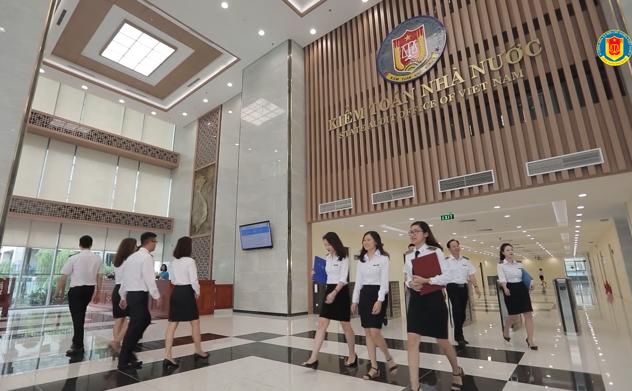 Hoạt động kiểm toán góp phần tích cực vào sự phát triển kinh tế xã hội đất nước