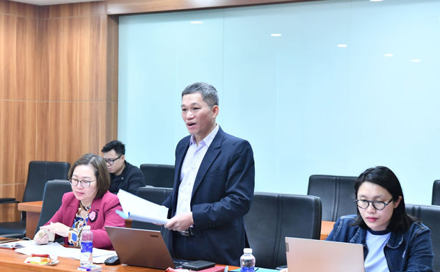 Kiểm toán ứng phó với rủi ro, thảm họa đối với nền kinh tế