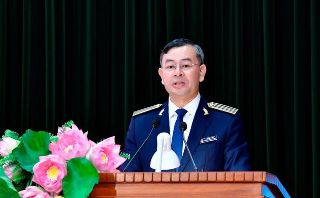 Kiểm toán Nhà nước ban hành Chương trình thực hành tiết kiệm, chống lãng phí năm 2026