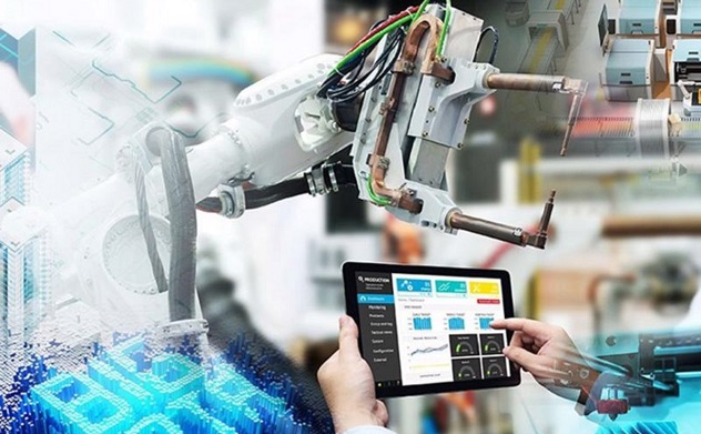 Khoa học, công nghệ và đổi mới sáng tạo trở thành động lực chủ yếu của tăng trưởng kinh tế