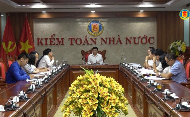 Đẩy nhanh tiến độ thực hiện các nhiệm vụ chuẩn bị kỷ niệm 30 năm thành lập Ngành