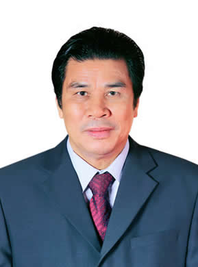 ÔNG HOÀNG HỒNG LẠC