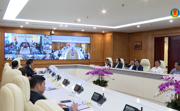 Thí điểm ứng dụng trí tuệ nhân tạo (AI) trong kiểm toán các gói thầu số hóa