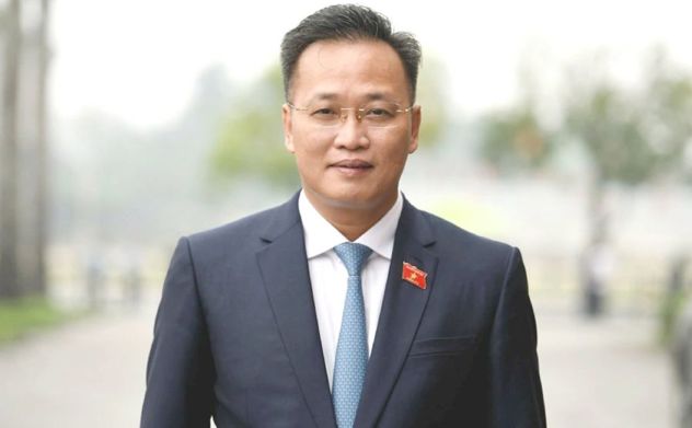 Đồng chí Nguyễn Hữu Nghĩa được Quốc hội bầu giữ chức Tổng Kiểm toán nhà nước