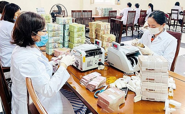 Tăng cường phối hợp giữa các cơ quan trong quản lý, sử dụng ngân sách nhà nước