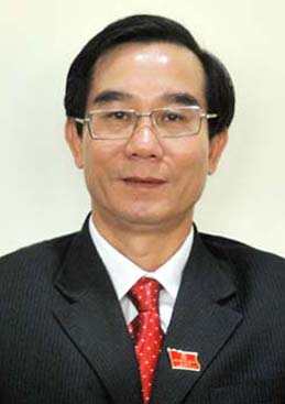 ÔNG NGUYỄN HỮU VẠN