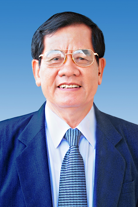 ÔNG BÙI HẢI NINH