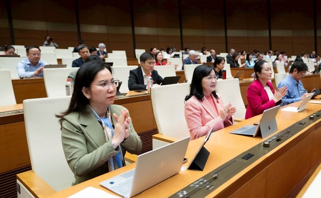 Kiểm toán môi trường nhằm phát hiện, cảnh báo kịp thời vi phạm