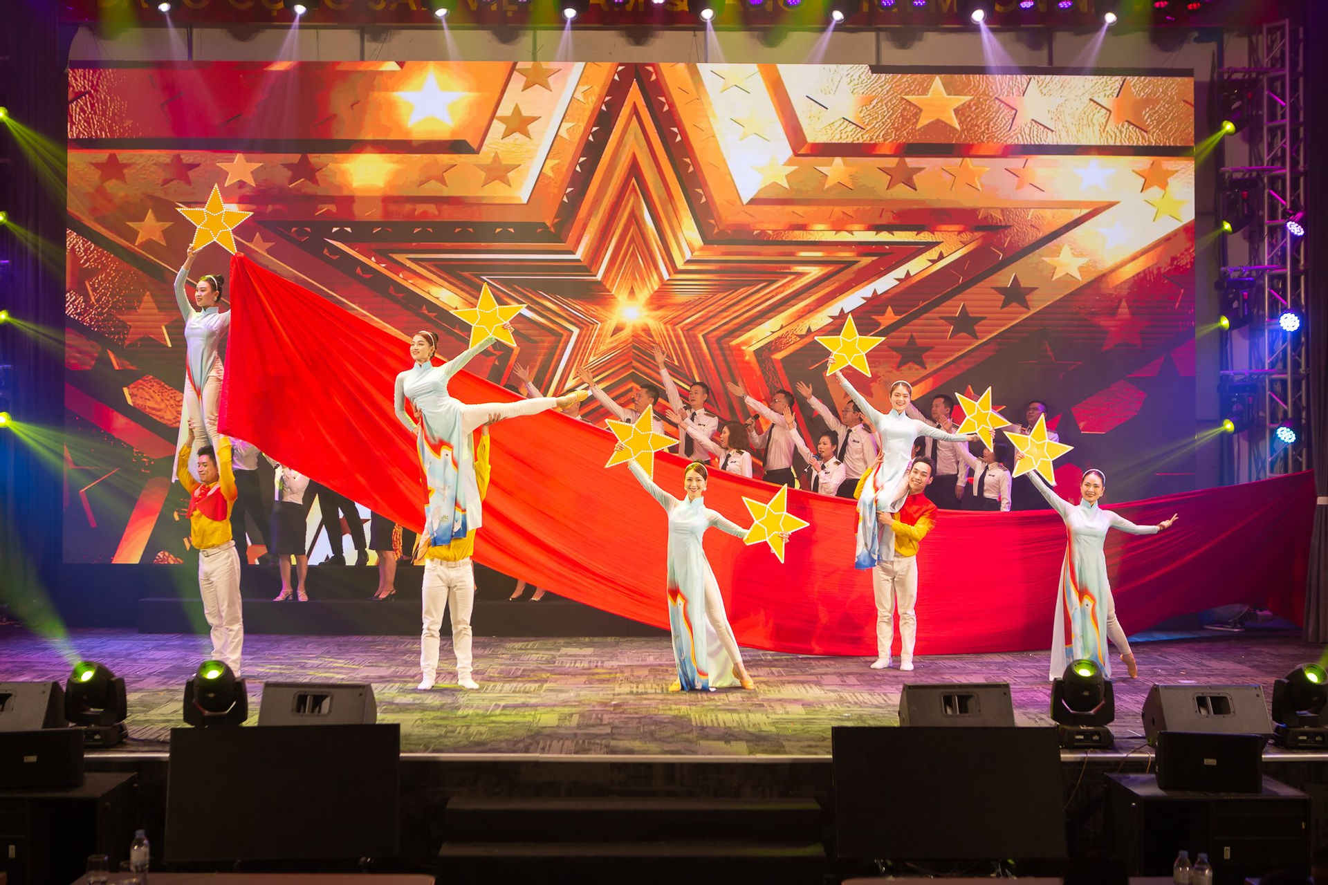 Kiểm toán viên và chiến sĩ biên phòng