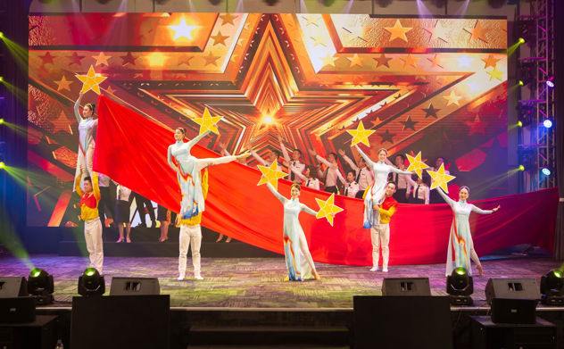 Kiểm toán viên và chiến sĩ biên phòng