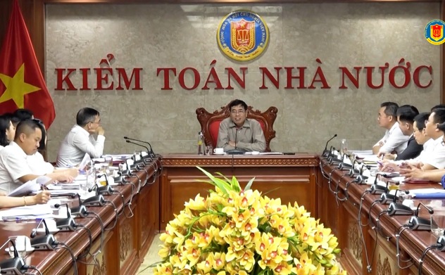 Hoàn thiện Kế hoạch Tuyên truyền và Tổ chức phục vụ Đại hội Đảng các cấp