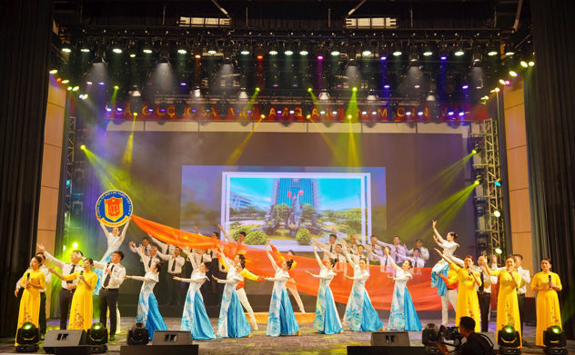 Nỗi nhớ Kiểm toán viên