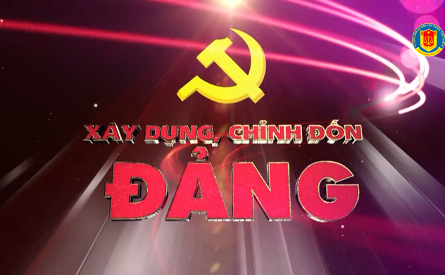 Đảng bộ Kiểm toán nhà nước - Vươn mình cùng đất nước.