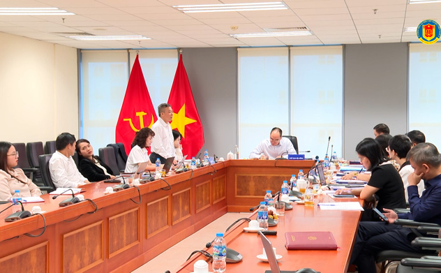 Sửa đổi, bổ sung Luật Kiểm toán nhà nước trong điều kiện Nhà nước pháp quyền ở Việt Nam