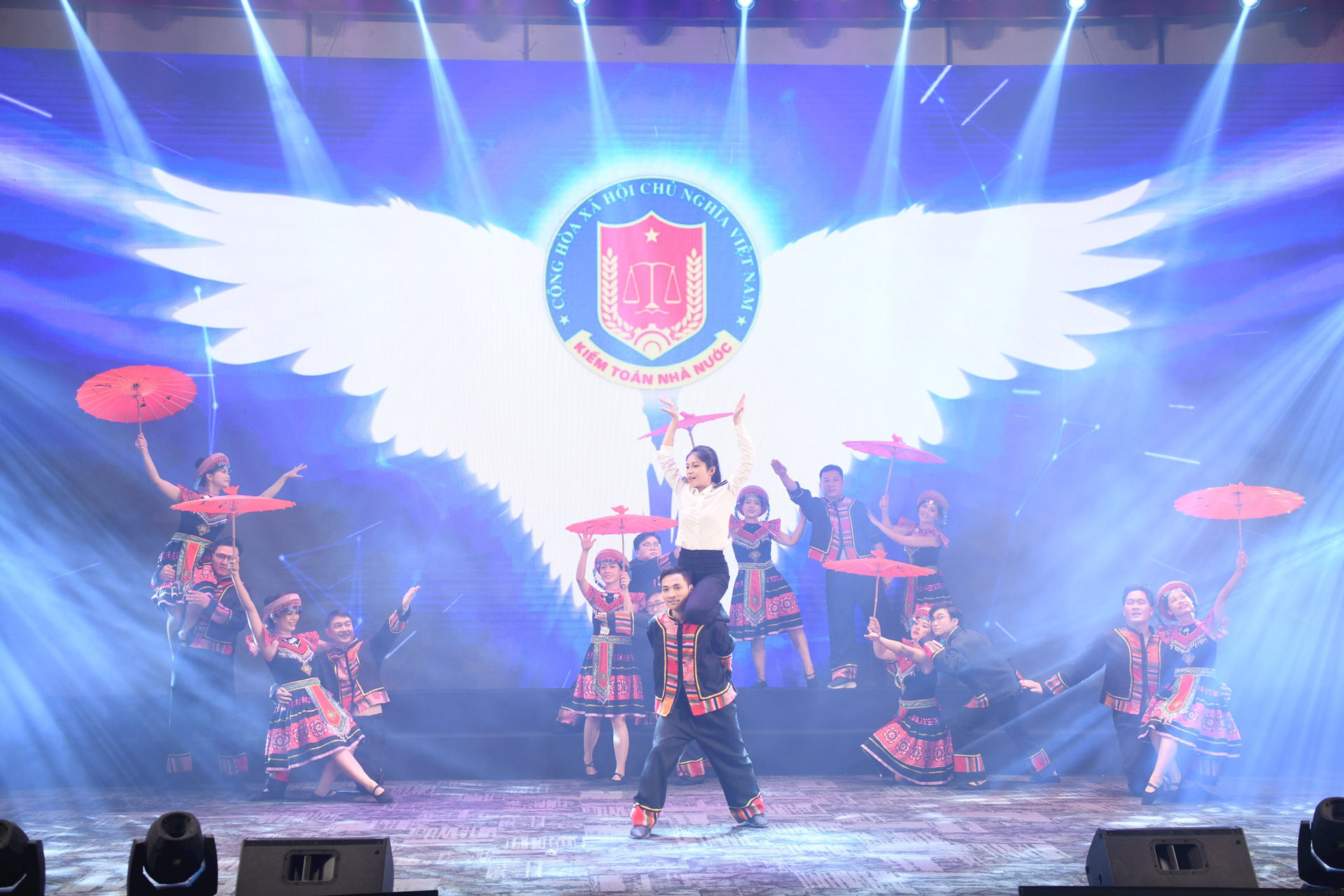 Nỗi nhớ Kiểm toán