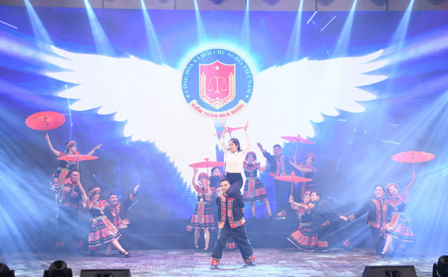 Nỗi nhớ Kiểm toán