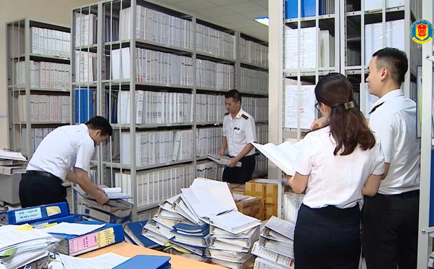 Tăng cường kiểm soát quyền lực và phòng chống tham nhũng trong hoạt động kiểm toán