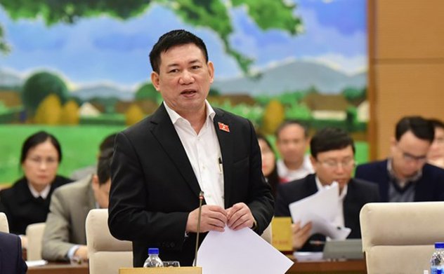 “Kiểm toán nhà nước chỉ tuân thủ pháp luật chứ không theo ai”