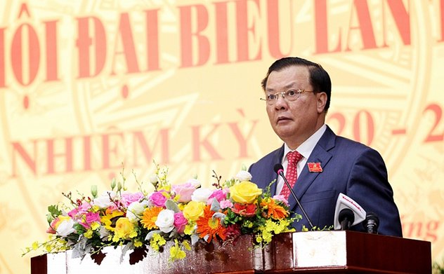 Xử lý có hiệu quả các kết quả thanh tra, kiểm tra, kiểm toán, thu hồi tối đa cho nhà nước tiền, tài sản bị vi phạm, chiếm đoạt