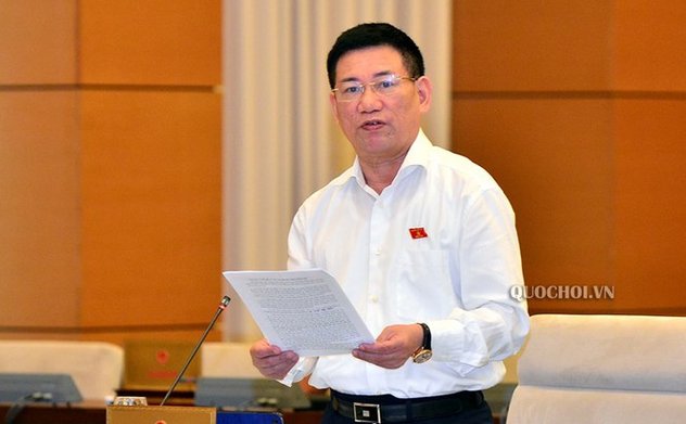 Cần mở rộng công khai kết luận kiểm toán