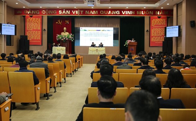 Tọa đàm Kinh nghiệm kiểm toán và kiểm soát chất lượng kiểm toán