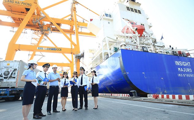 Xây dựng, hoàn thiện tổ chức bộ máy của Kiểm toán nhà nước xứng tầm nhiệm vụ