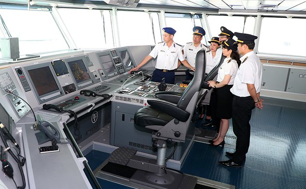 Tổ chức kiểm toán đảm bảo phương châm thích ứng an toàn, linh hoạt, kiểm soát hiệu quả dịch Covid-19