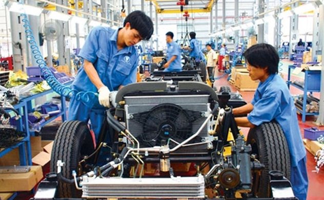 4 nhóm giải pháp miễn, giảm thuế hỗ trợ doanh nghiệp, người dân chịu tác động của dịch Covid-19