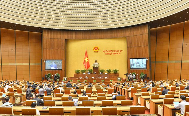 Quốc hội bàn cơ chế, chính sách đặc thù phát triển 4 tỉnh, thành phố: Cơ hội để bứt phá và lan tỏa