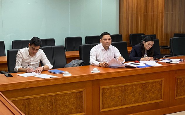 KTNN xây dựng Quy trình kiểm toán vụ việc có dấu hiệu tham nhũng
